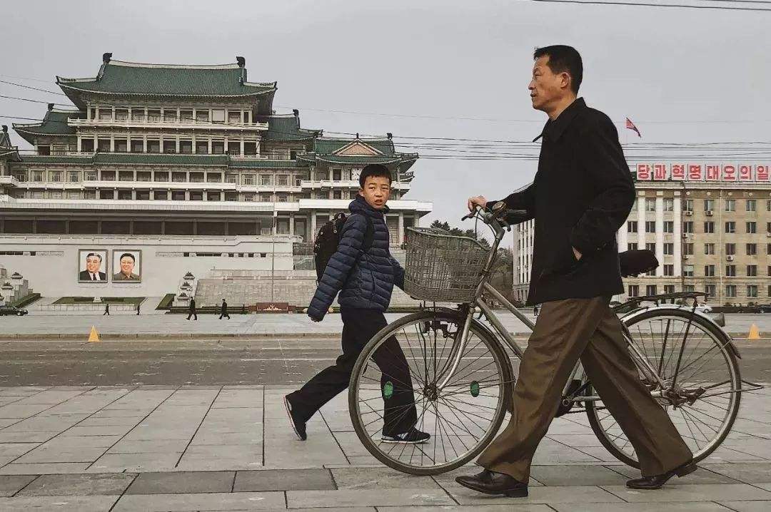 朝鮮重要節(jié)日